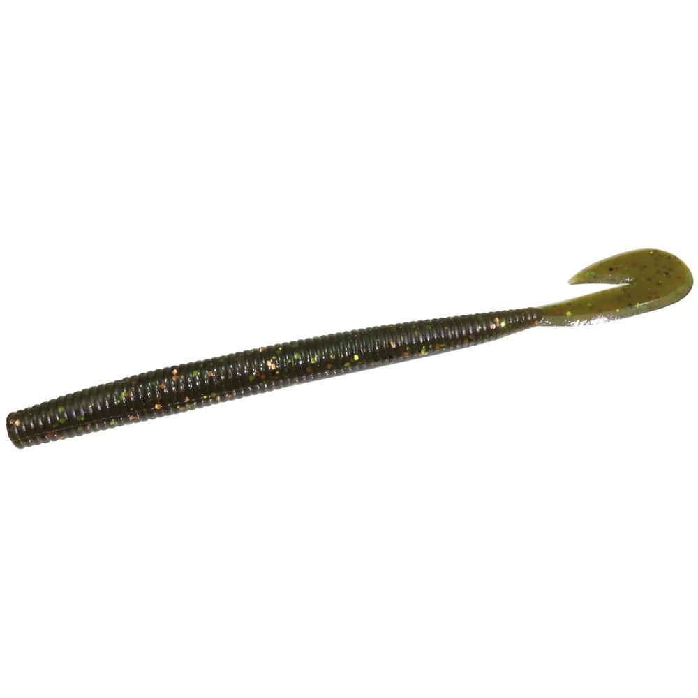 Zoom U-V Speed Worm Bait 6" 15 Pack - Picture 63 of 63