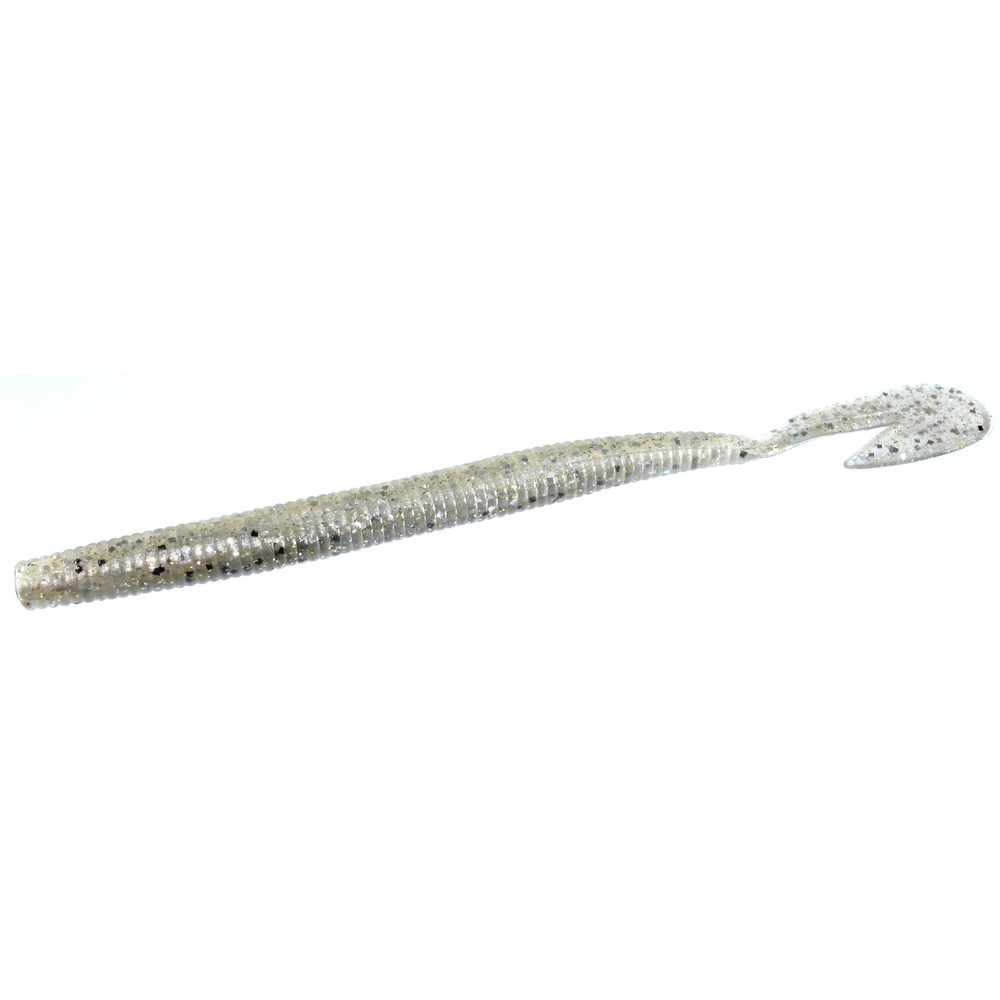 Zoom U-V Speed Worm Bait 6" 15 Pack - Picture 2 of 63