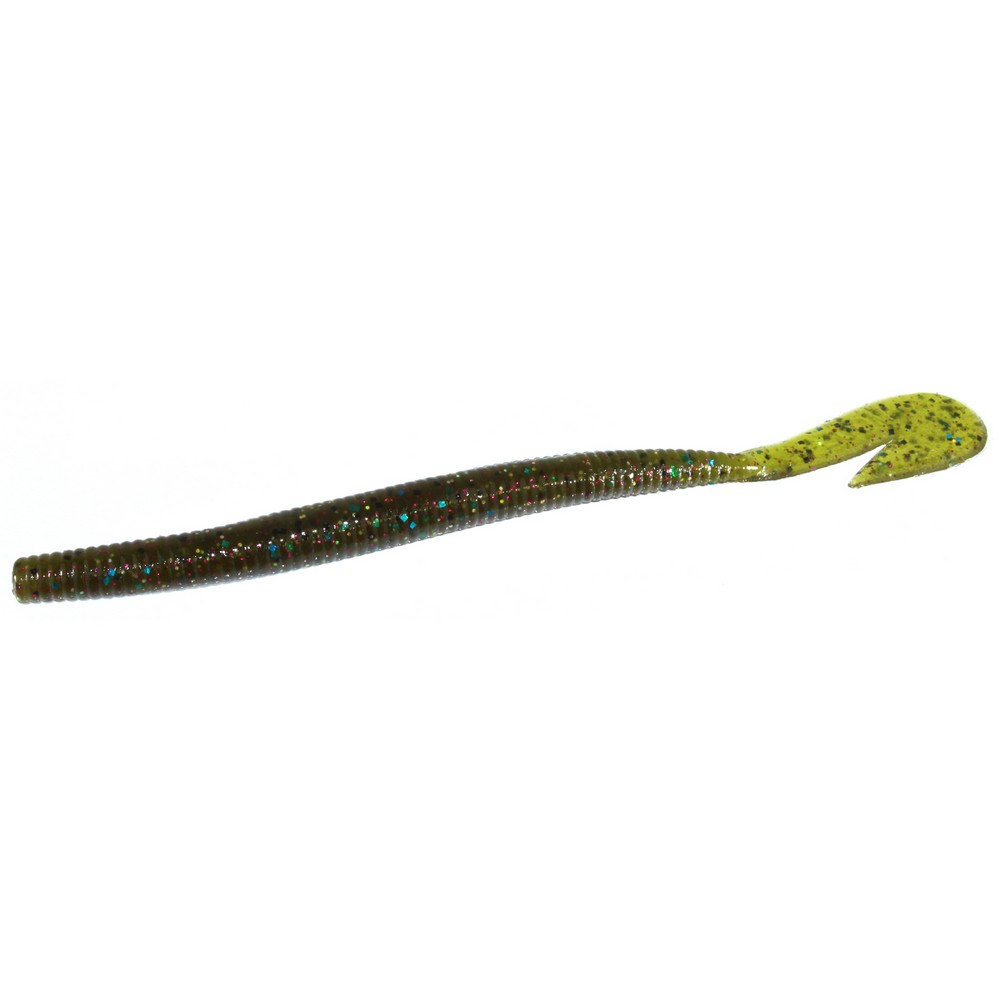 Zoom U-V Speed Worm Bait 6" 15 Pack - Picture 54 of 63
