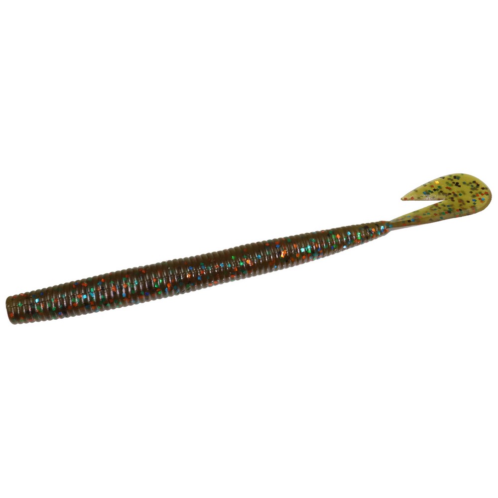 Zoom U-V Speed Worm Bait 6" 15 Pack - Picture 13 of 63