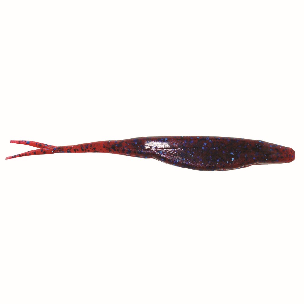 Zoom Super Fluke Model 023 Soft Plastic Bait 5" 10 Pack - Picture 76 of 125