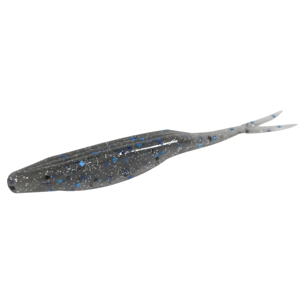 Zoom Super Fluke Model 023 Soft Plastic Bait 5" 10 Pack - Picture 93 of 125