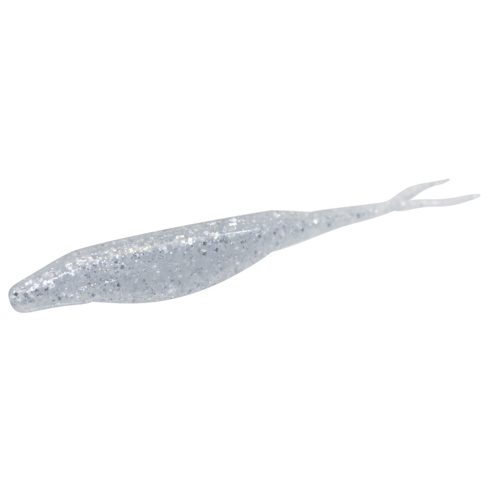 Zoom Super Fluke Model 023 Soft Plastic Bait 5" 10 Pack - Picture 60 of 125