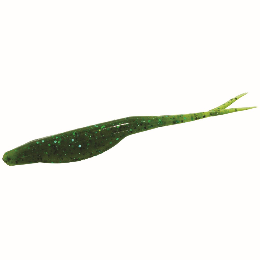 Zoom Super Fluke Model 023 Soft Plastic Bait 5" 10 Pack - Picture 64 of 125