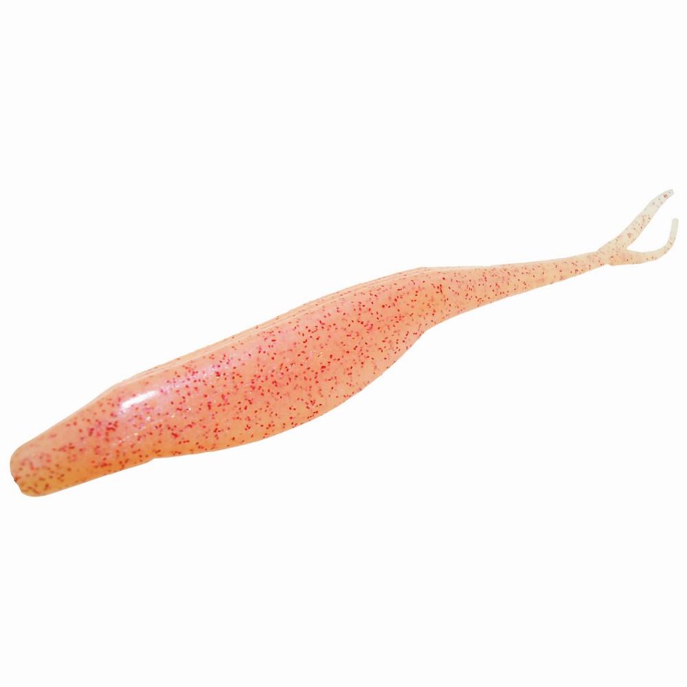 Zoom Super Fluke Model 023 Soft Plastic Bait 5" 10 Pack - Picture 36 of 125