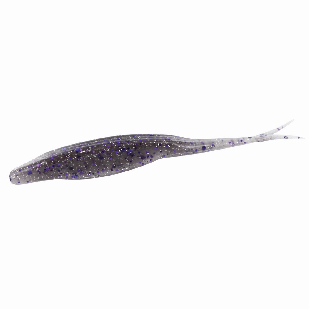 Zoom Super Fluke Model 023 Soft Plastic Bait 5" 10 Pack - Picture 94 of 125