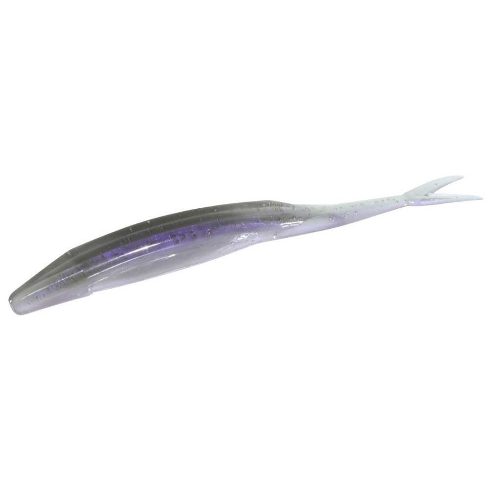 Zoom Super Fluke Model 023 Soft Plastic Bait 5" 10 Pack - Picture 82 of 125