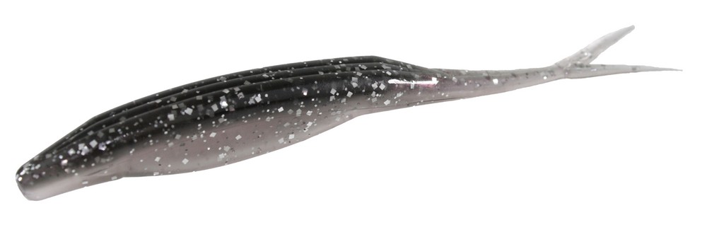 Zoom Super Fluke Model 023 Soft Plastic Bait 5" 10 Pack - Picture 31 of 125