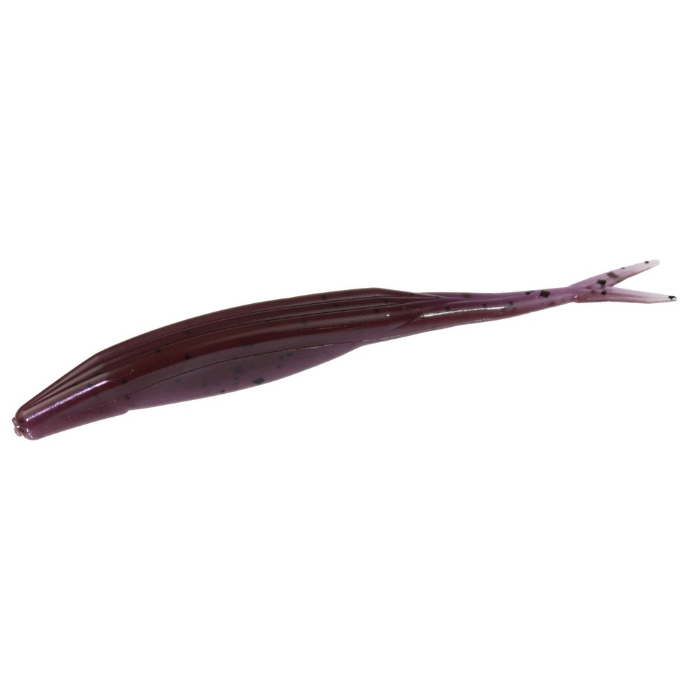 Zoom Super Fluke Model 023 Soft Plastic Bait 5" 10 Pack - Picture 81 of 125