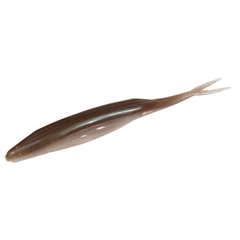 Zoom Super Fluke Model 023 Soft Plastic Bait 5" 10 Pack - Picture 38 of 125