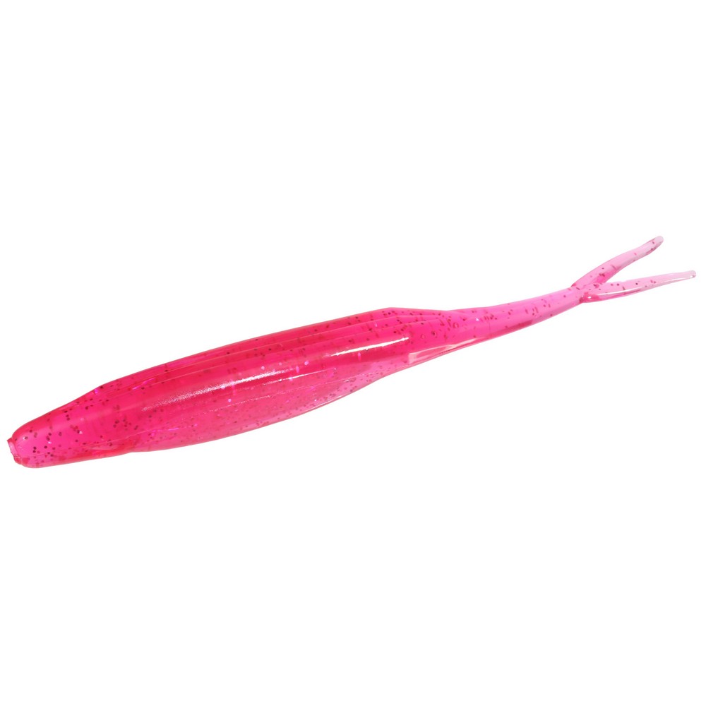 Zoom Super Fluke Model 023 Soft Plastic Bait 5" 10 Pack - Picture 74 of 125