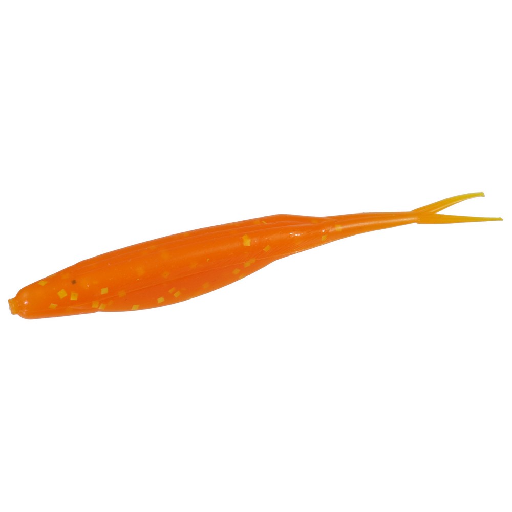 Zoom Super Fluke Model 023 Soft Plastic Bait 5" 10 Pack - Picture 87 of 125