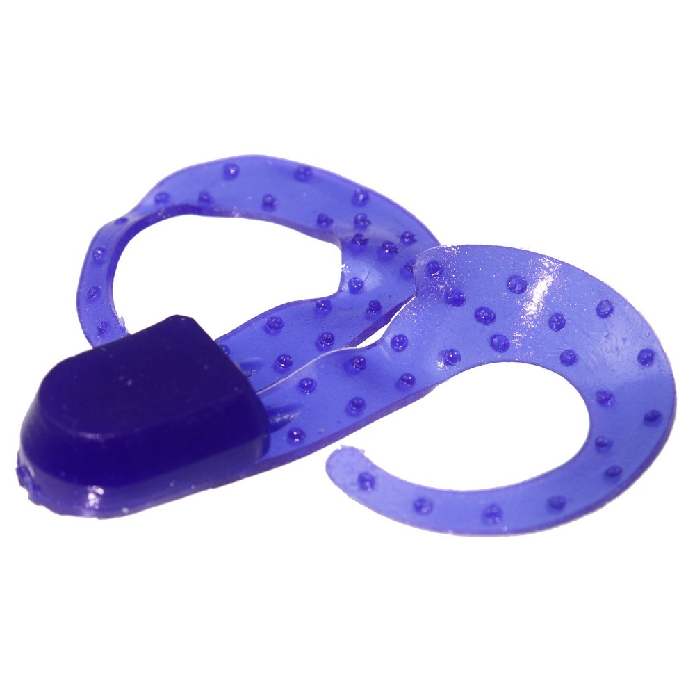 Paquete de 3" 10 trozo de natación Zoom modelo 043 cebo suave - Imagen 11 de 28
