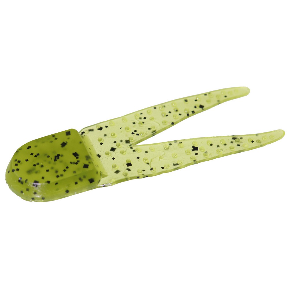 Zoom Pro Chunk Model 048 Soft Rubber Bait 3.5