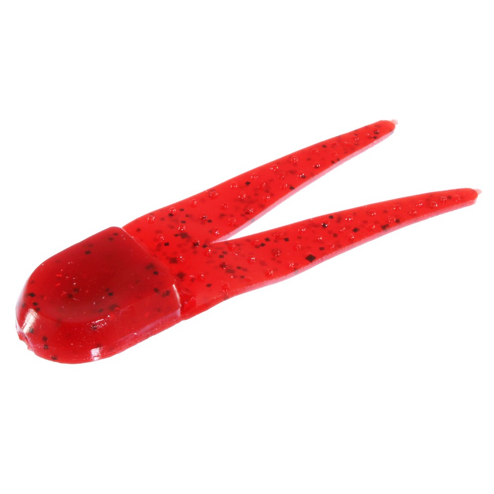 Zoom Pro Chunk Model 048 Soft Rubber Bait 3.5