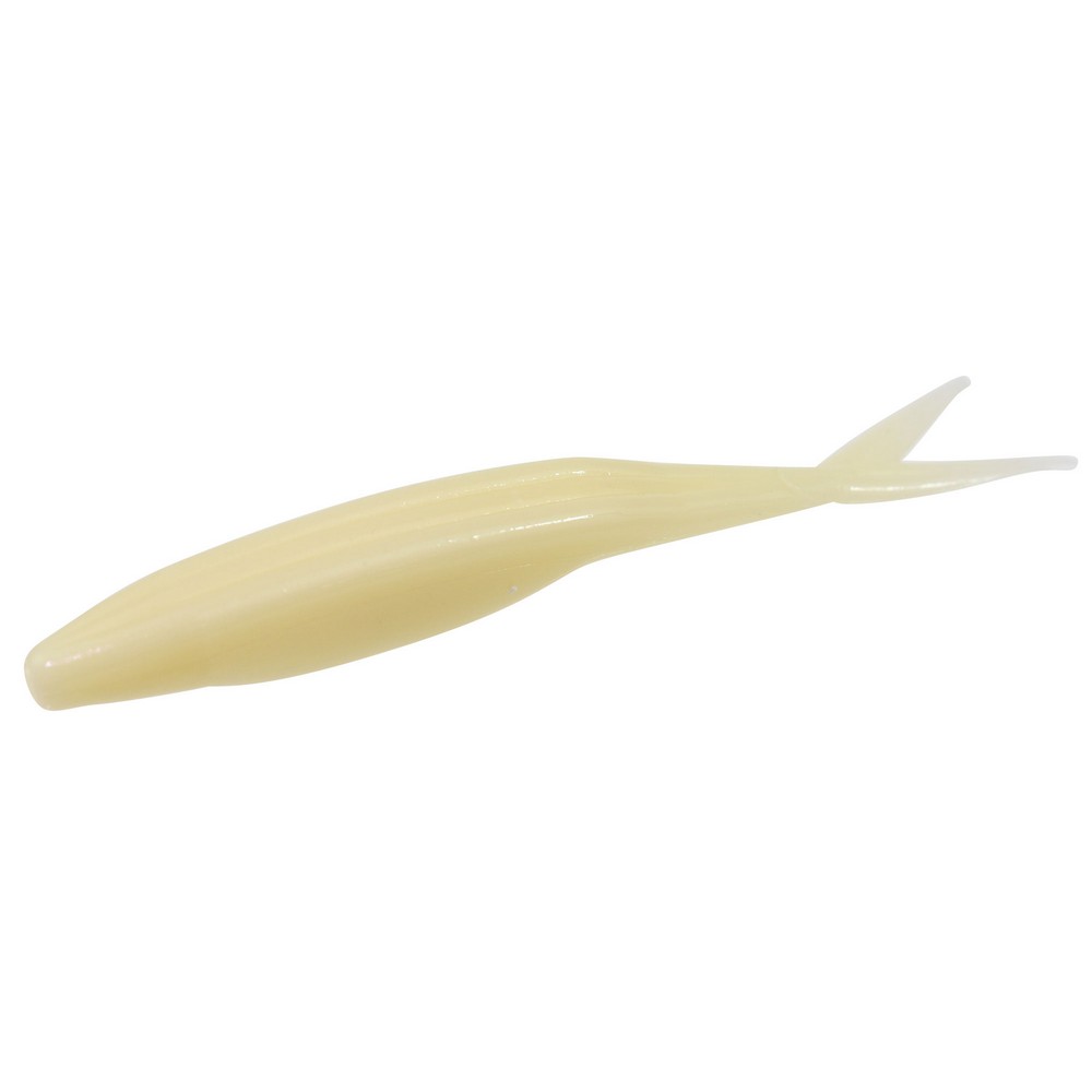 Señuelo plástico cebo suave Zoom Super Fluke Jr modelo 056 paquete de 4" 10 - Imagen 31 de 62