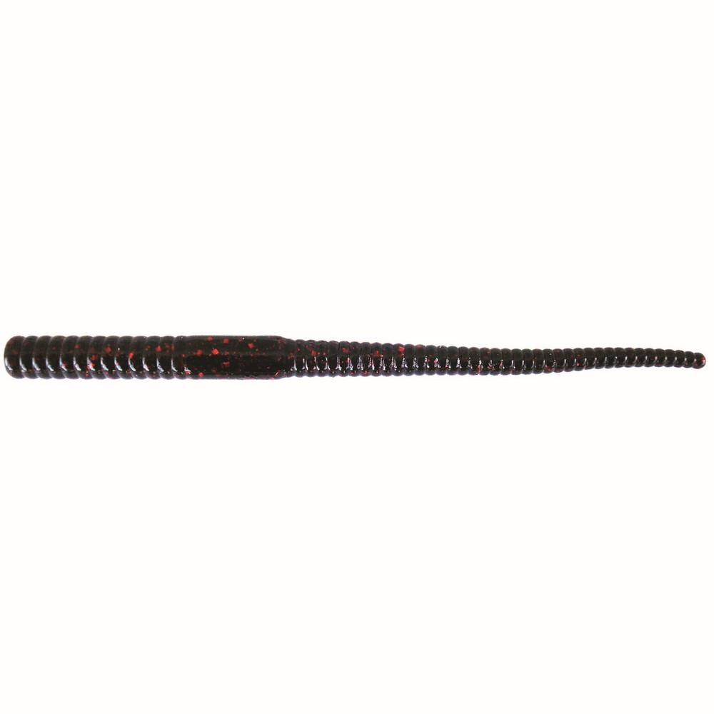 Zoom Shakey Head Worm modelo 057 cebo de plástico paquete de 5" 20 - Imagen 2 de 15