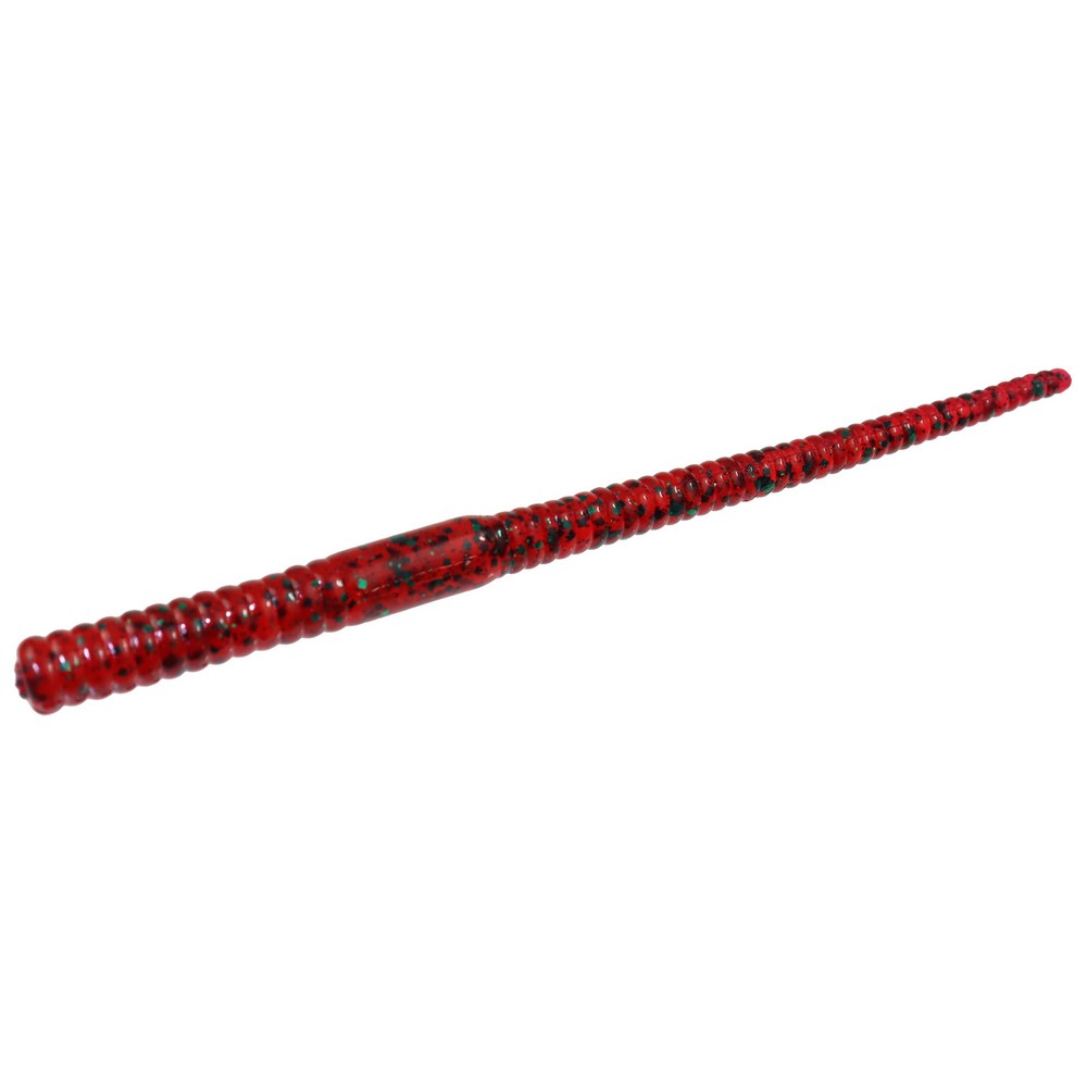 Zoom Shakey Head Worm modelo 057 cebo de plástico paquete de 5" 20 - Imagen 12 de 15