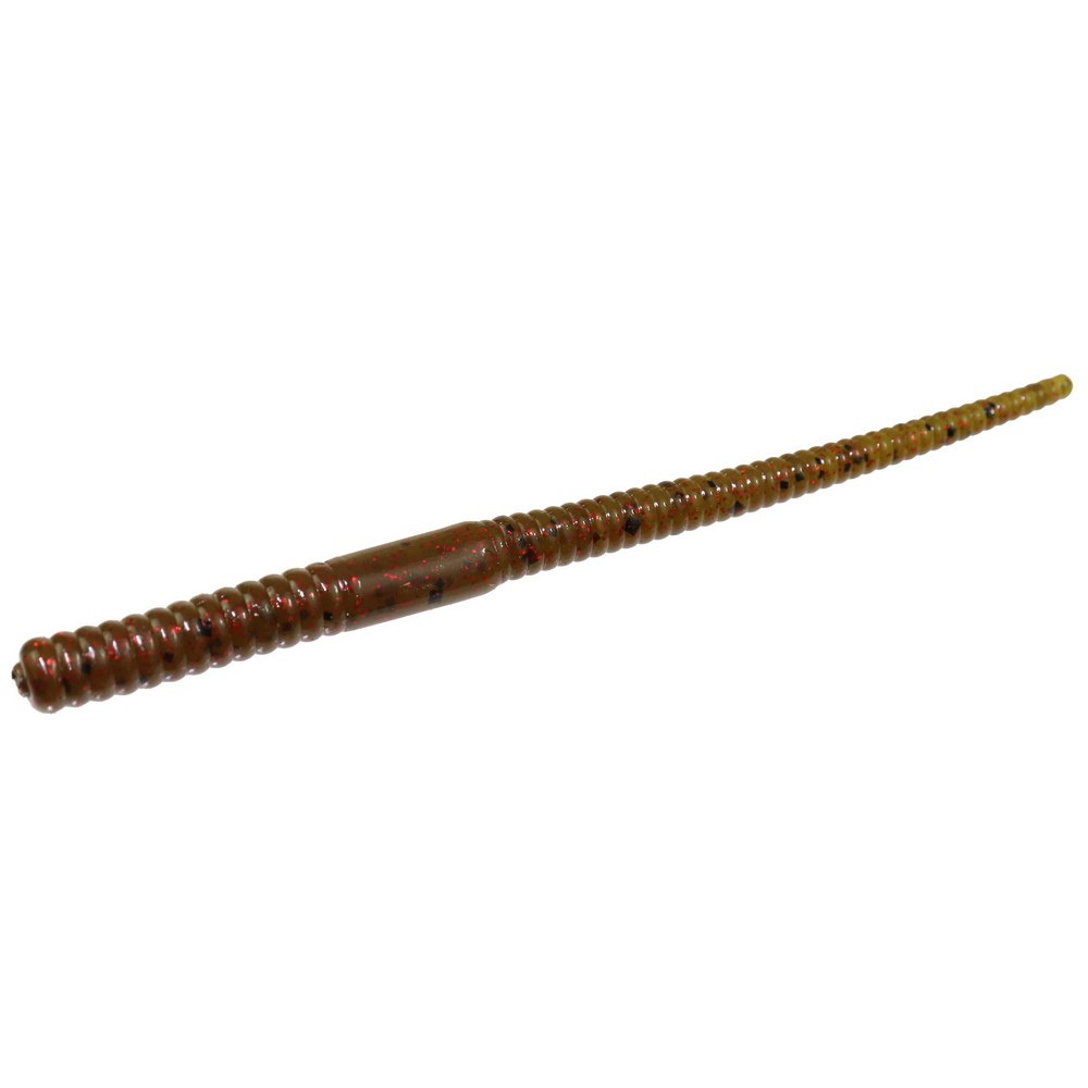 Zoom Shakey Head Worm modelo 057 cebo de plástico paquete de 5" 20 - Imagen 6 de 15