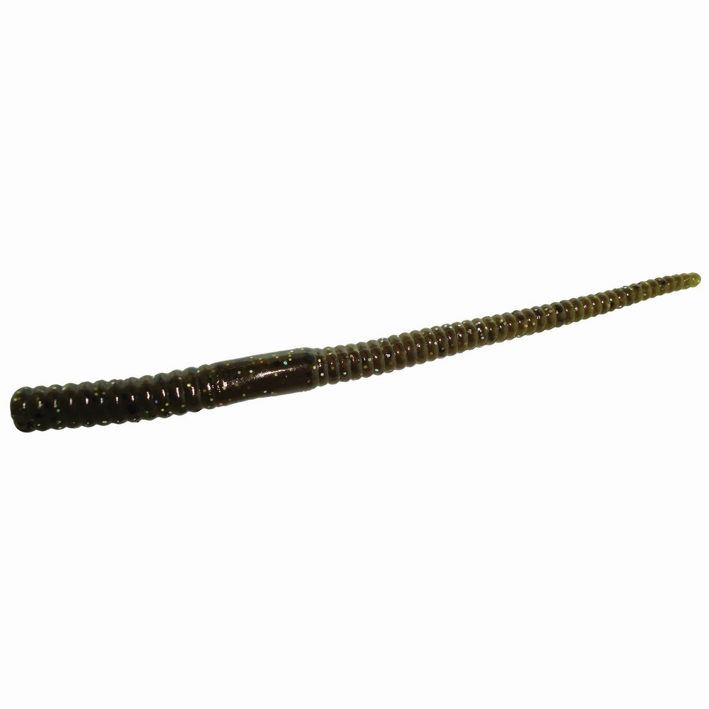 Zoom Shakey Head Worm modelo 057 cebo de plástico paquete de 5" 20 - Imagen 5 de 15