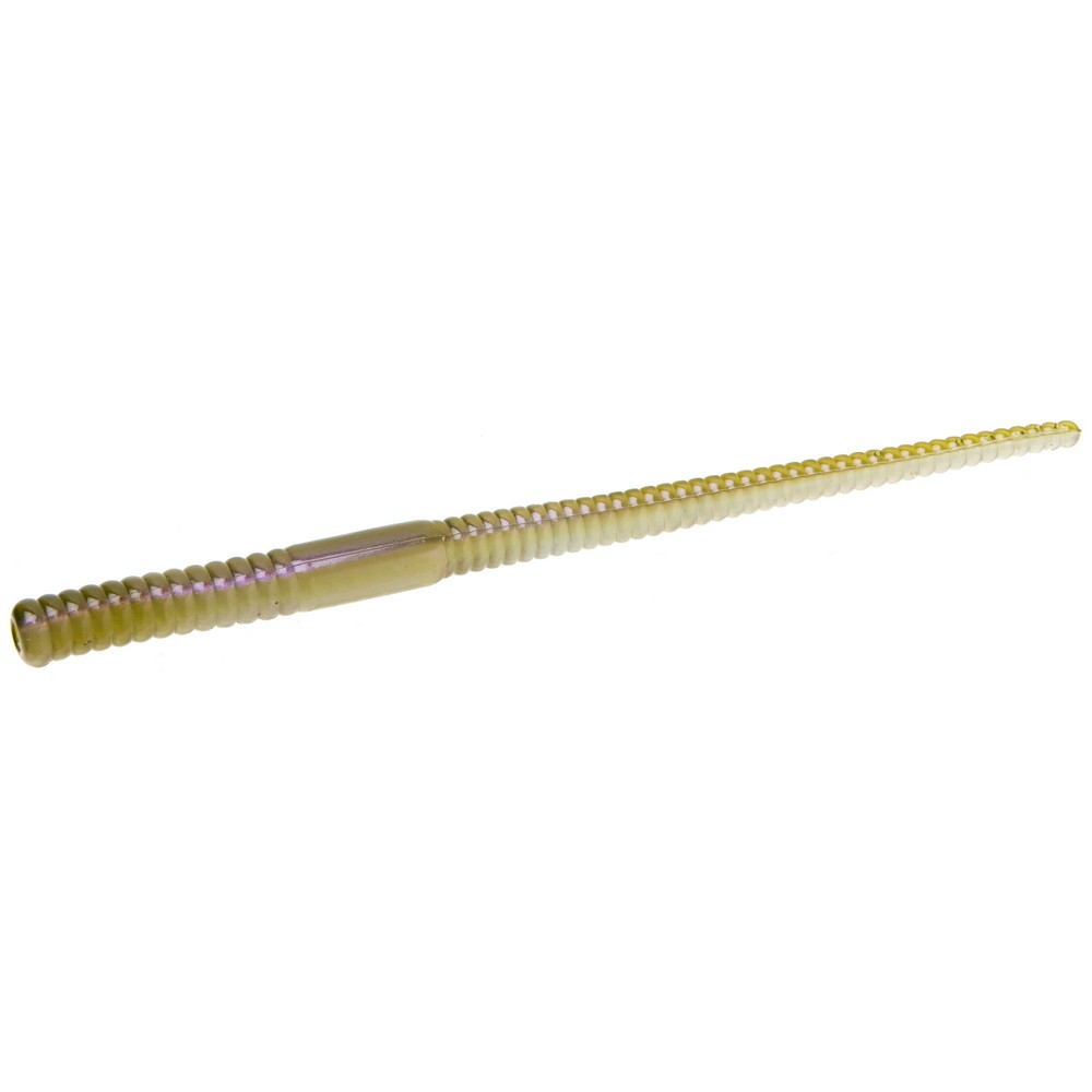 Zoom Shakey Head Worm modelo 057 cebo de plástico paquete de 5" 20 - Imagen 7 de 15