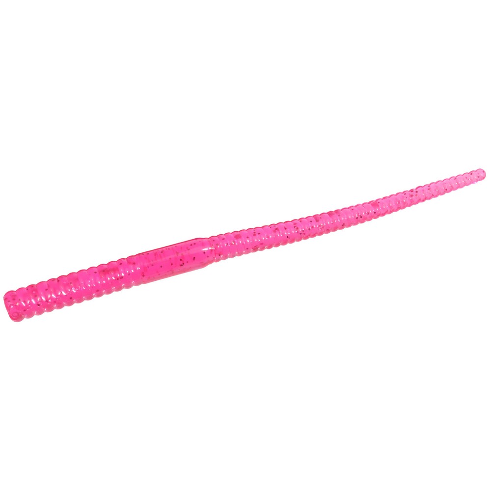 Zoom Shakey Head Worm modelo 057 cebo de plástico paquete de 5" 20 - Imagen 11 de 15