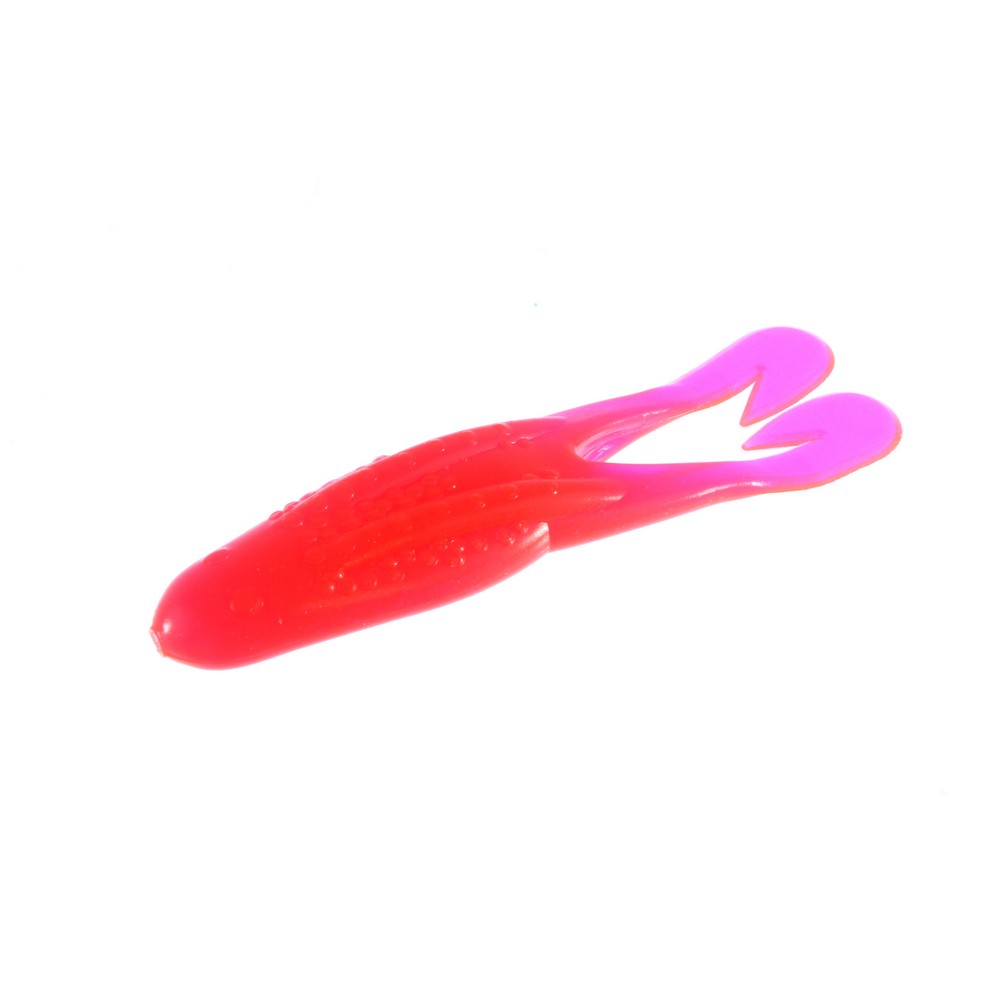 Zoom Horny Toad Model 083 Bait Soft Piastic Fishing Lure 4.25" 5 Pack - Picture 30 of 42
