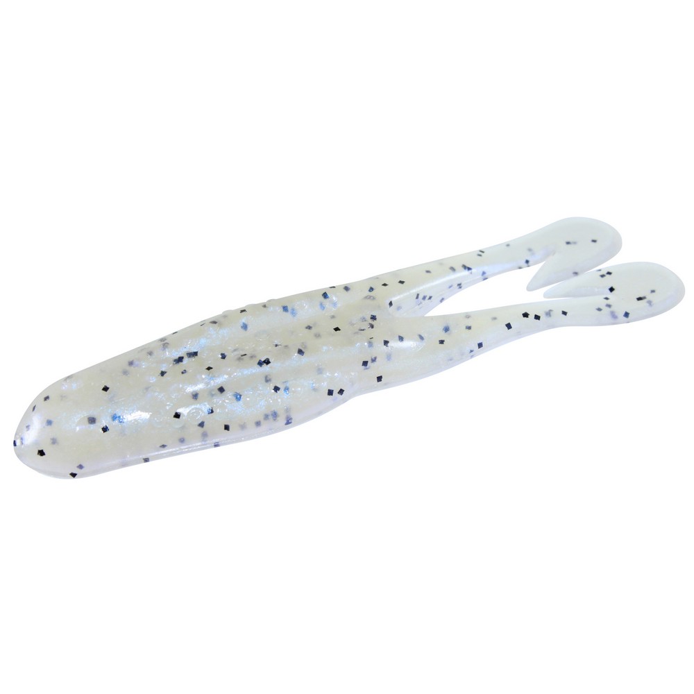 Zoom Horny Toad Model 083 Bait Soft Piastic Fishing Lure 4.25" 5 Pack - Picture 15 of 42