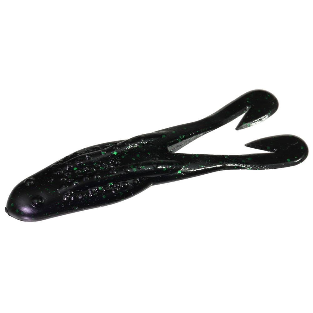 Zoom Horny Toad Model 083 Bait Soft Piastic Fishing Lure 4.25" 5 Pack - Picture 29 of 42