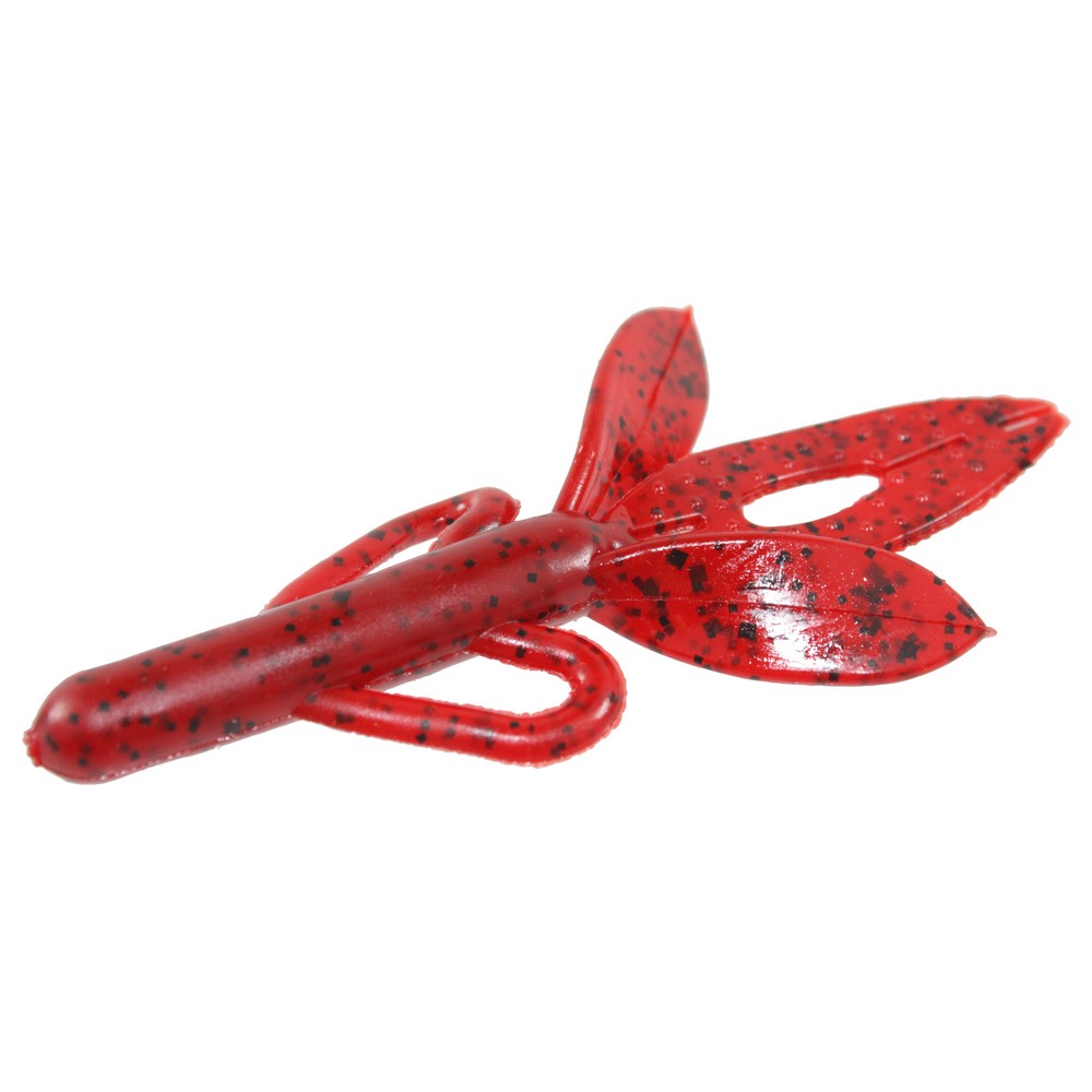 Zoom Super Hog Model 085 Bait Soft Plastic Fishing Lure 4" 10 Pack - Picture 14 of 19