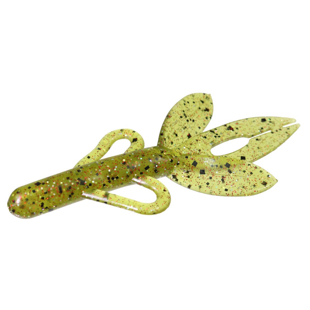 Zoom Super Hog Model 085 Bait Soft Plastic Fishing Lure 4" 10 Pack - Picture 17 of 19