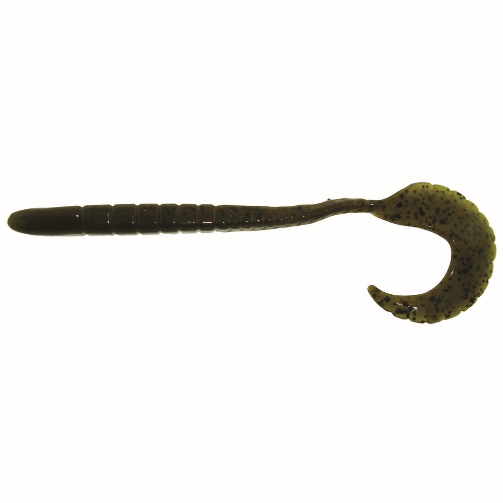 Zoom G-Tail Modell 086 weicher Köder 6" 10er-Pack - Bild 7 von 17