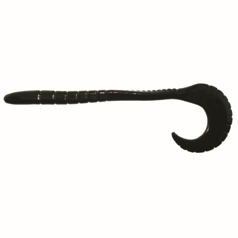 Zoom G-Tail Modell 086 weicher Köder 6" 10er-Pack - Bild 2 von 17