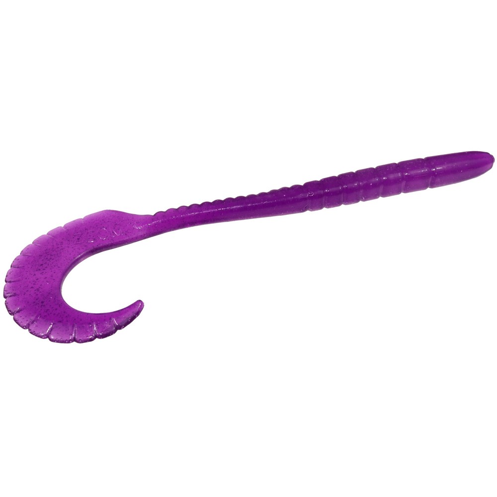 Zoom G-Tail Modell 086 weicher Köder 6" 10er-Pack - Bild 11 von 17