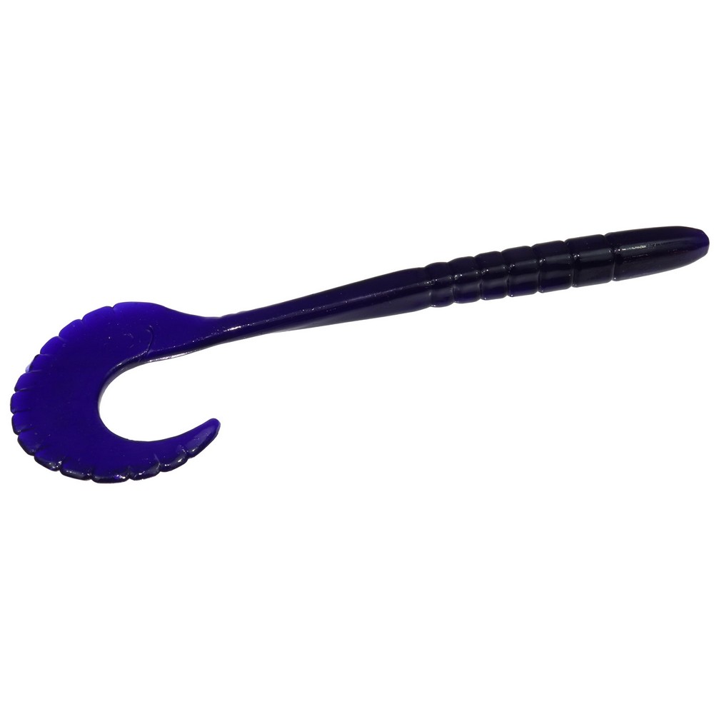 Zoom G-Tail Modell 086 weicher Köder 6" 10er-Pack - Bild 3 von 17