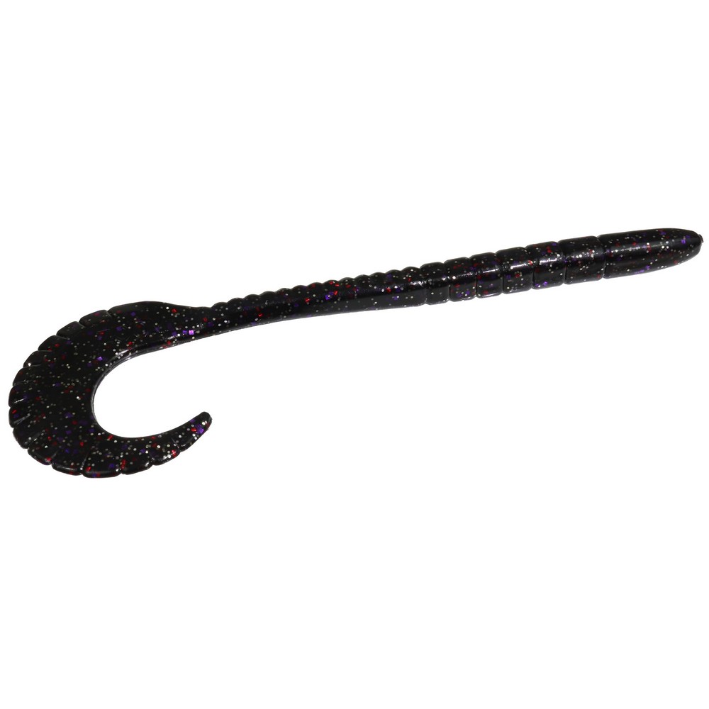 Zoom G-Tail Modell 086 weicher Köder 6" 10er-Pack - Bild 14 von 17