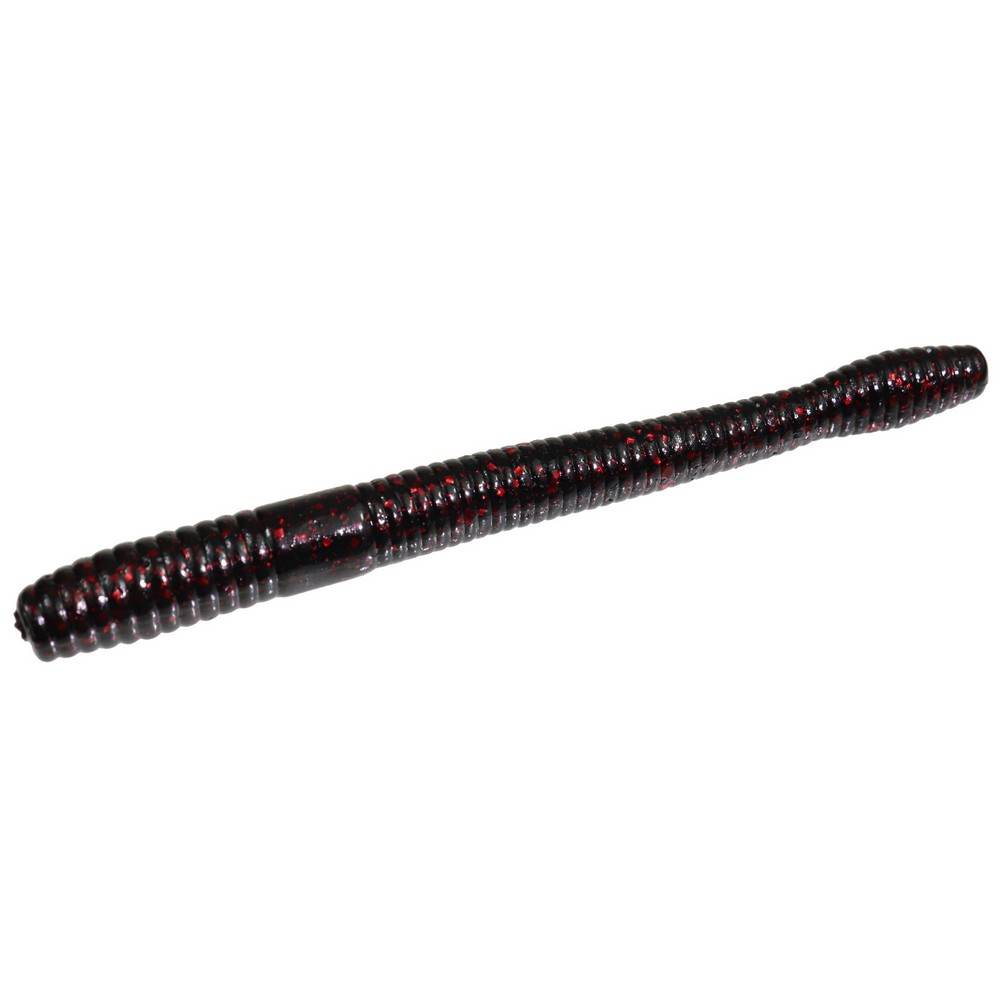 Zoom Magnum Finesse Worm Bait 5" 10 Stück - Bild 6 von 59