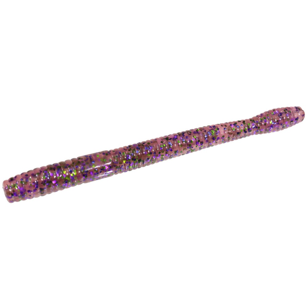 Zoom Magnum Finesse Worm Bait 5" 10 Stück - Bild 15 von 59