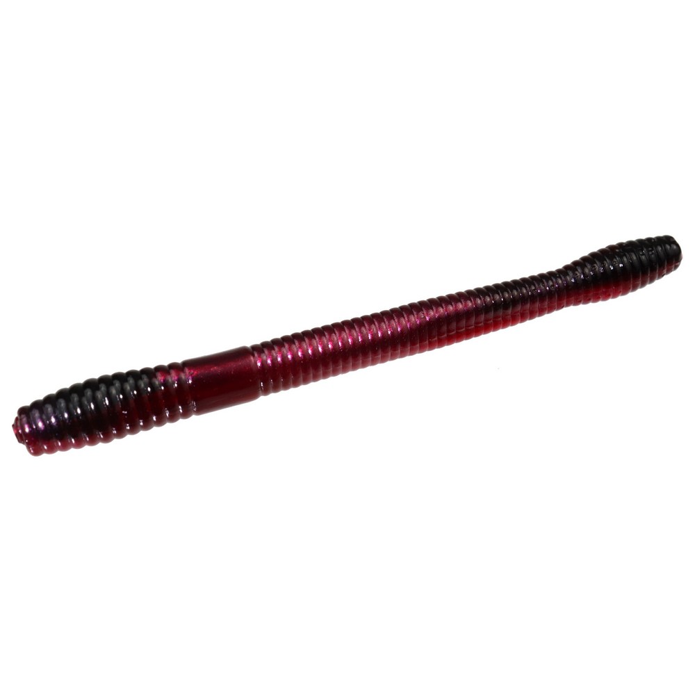 Zoom Magnum Finesse Worm Bait 5" 10 Stück - Bild 41 von 59