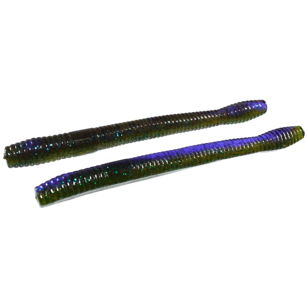 Zoom Magnum Finesse Worm Bait 5" 10 Stück - Bild 38 von 59