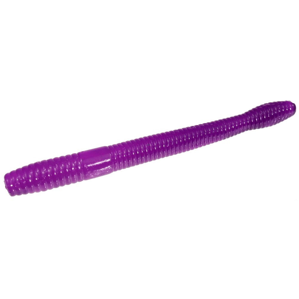 Zoom Magnum Finesse Worm Bait 5" 10 Stück - Bild 33 von 59
