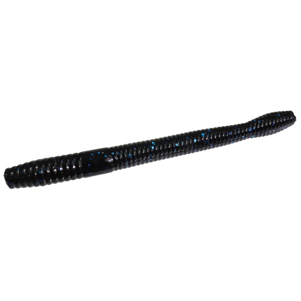 Zoom Magnum Finesse Worm Bait 5" 10 Stück - Bild 8 von 59