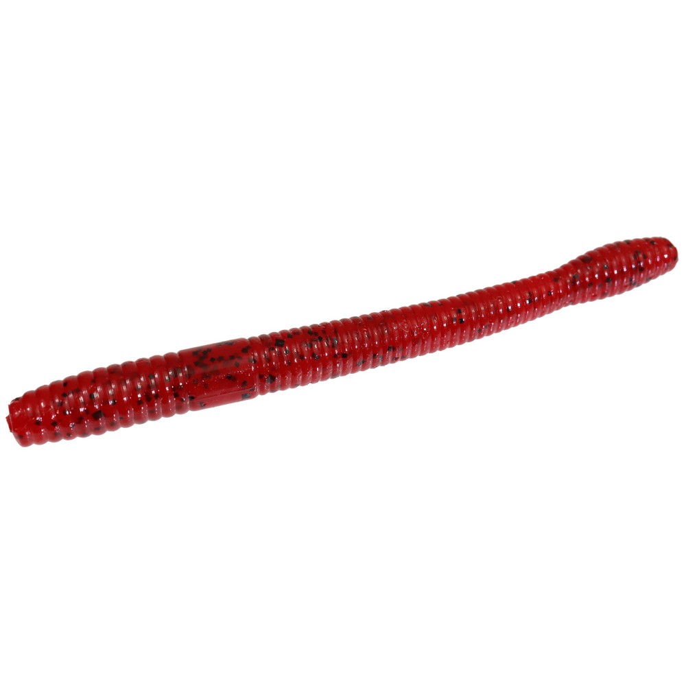 Zoom Magnum Finesse Worm Bait 5" 10 Stück - Bild 48 von 59