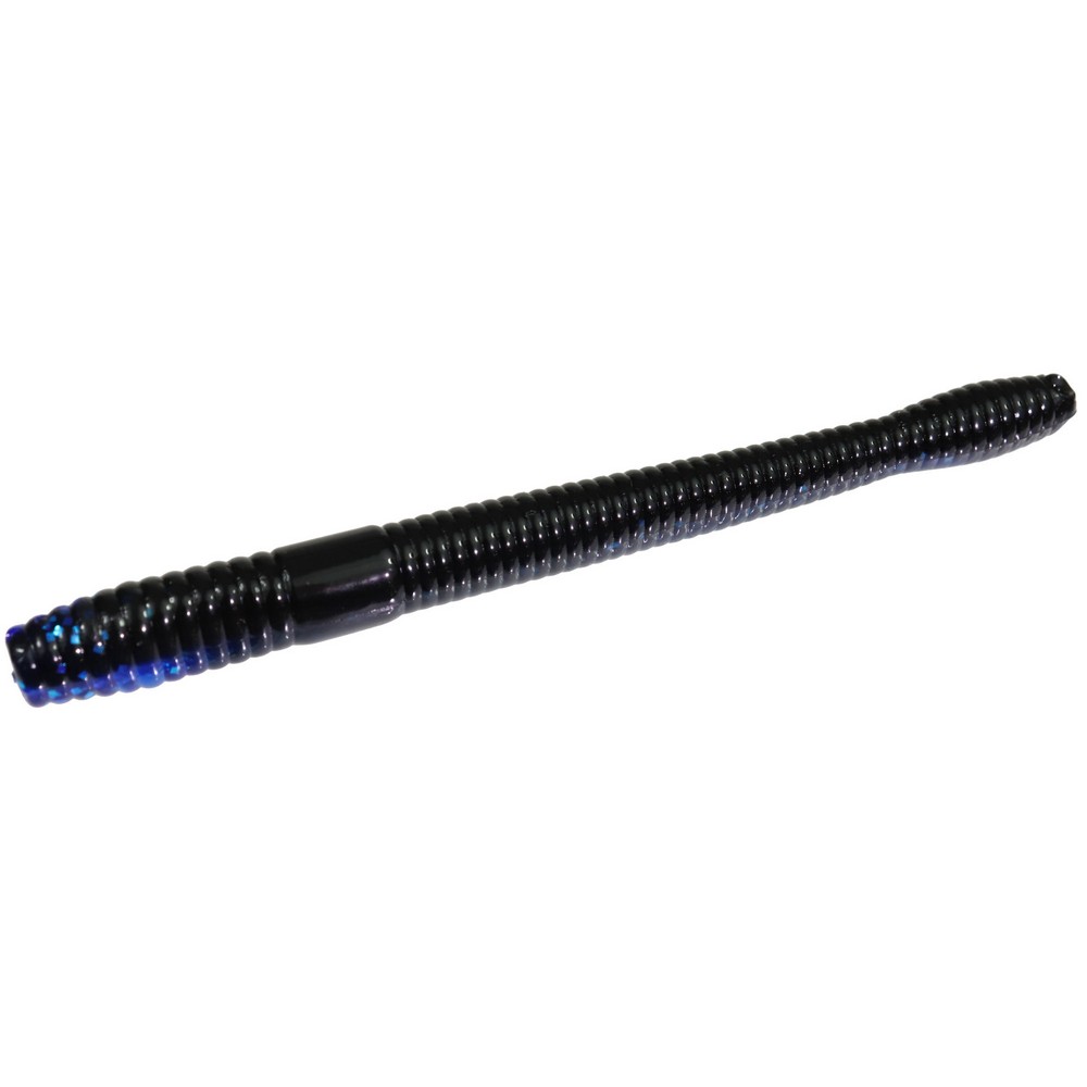 Zoom Magnum Finesse Worm Bait 5" 10 Stück - Bild 7 von 59