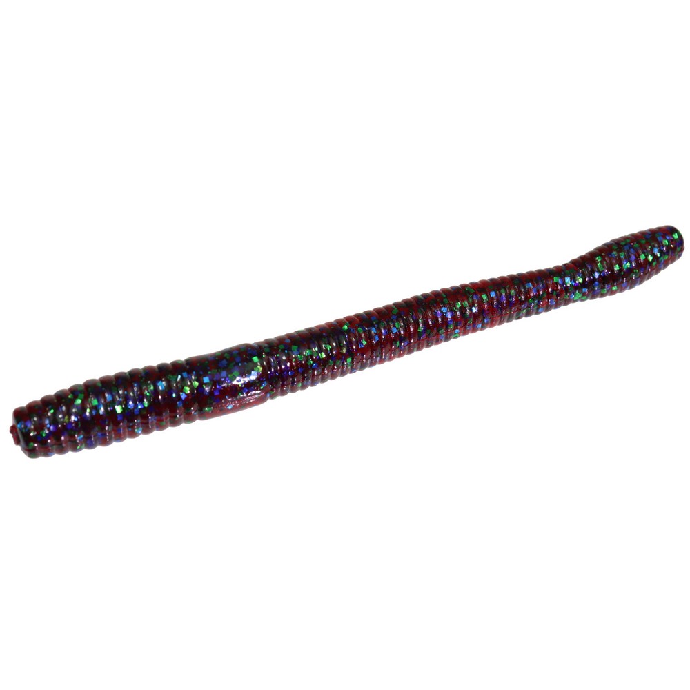 Zoom Magnum Finesse Worm Bait 5" 10 Stück - Bild 36 von 59