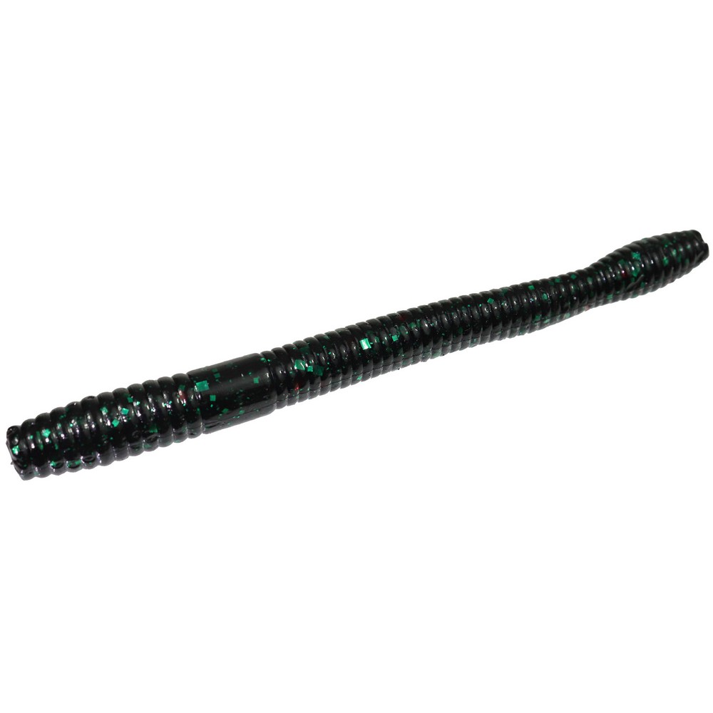 Zoom Magnum Finesse Worm Bait 5" 10 Stück - Bild 4 von 59