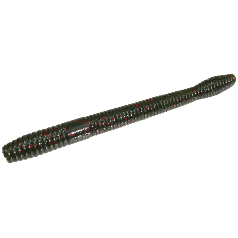 Zoom Magnum Finesse Worm Bait 5" 10 Stück - Bild 2 von 59