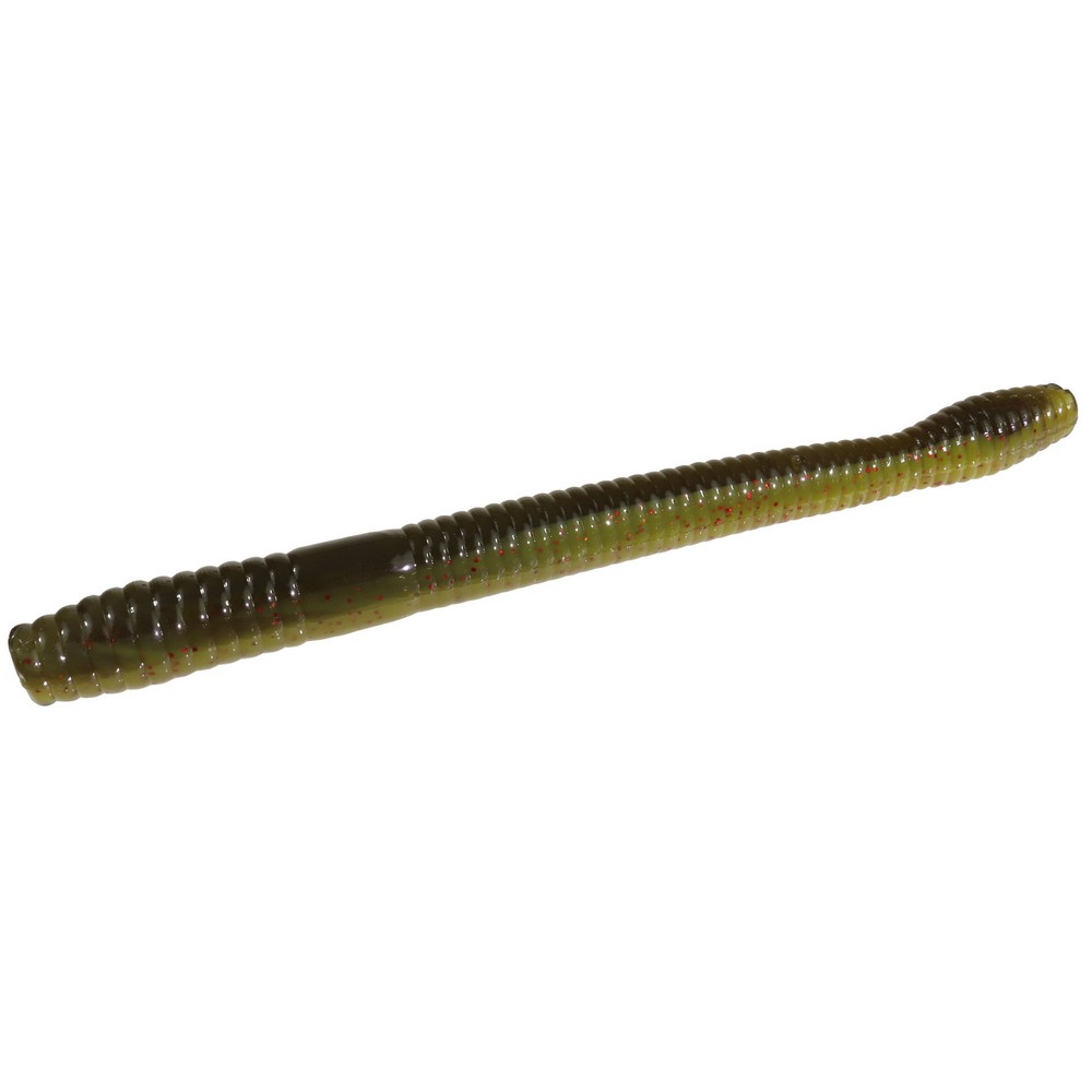 Zoom Magnum Finesse Worm Bait 5" 10 Stück - Bild 44 von 59