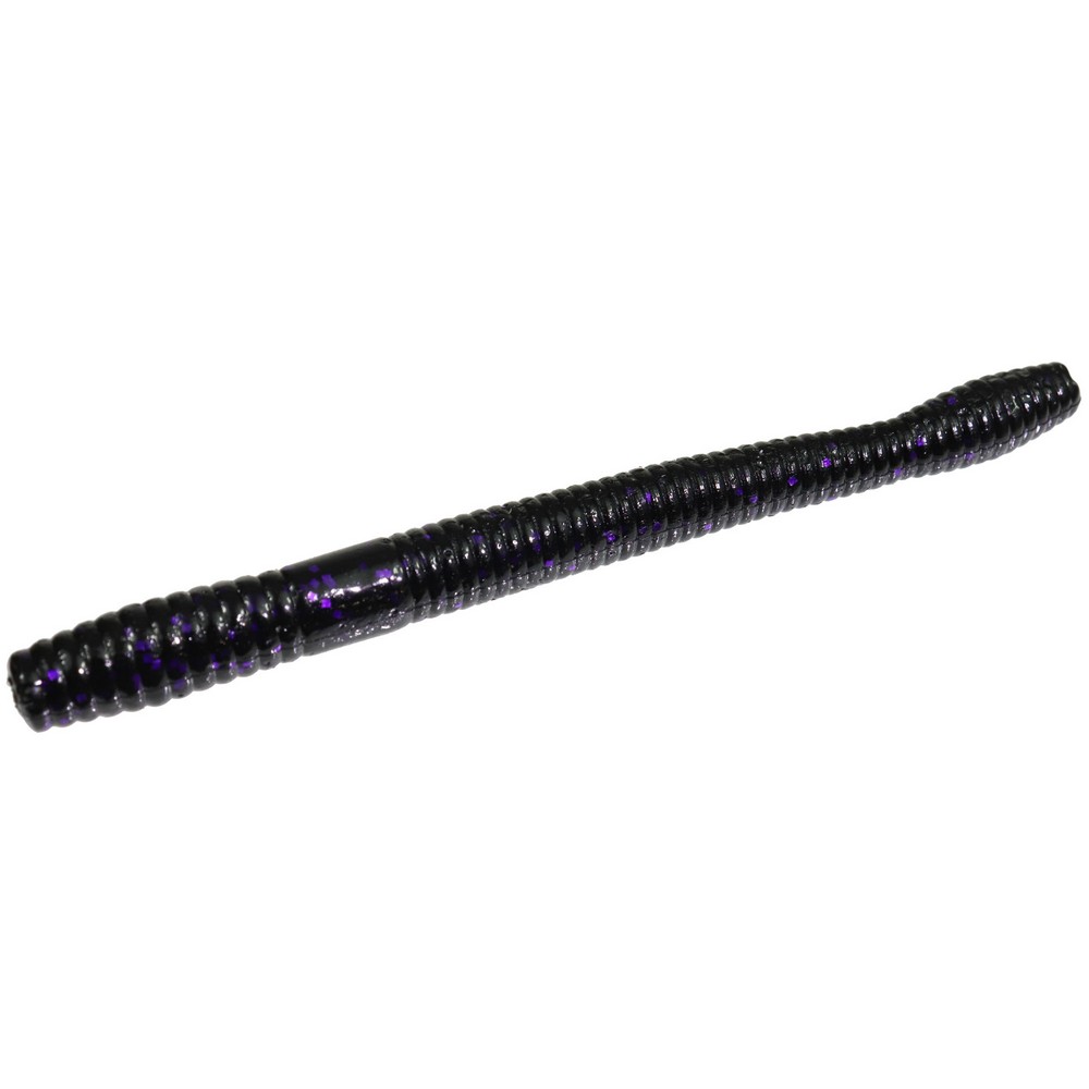 Zoom Magnum Finesse Worm Bait 5" 10 Stück - Bild 9 von 59