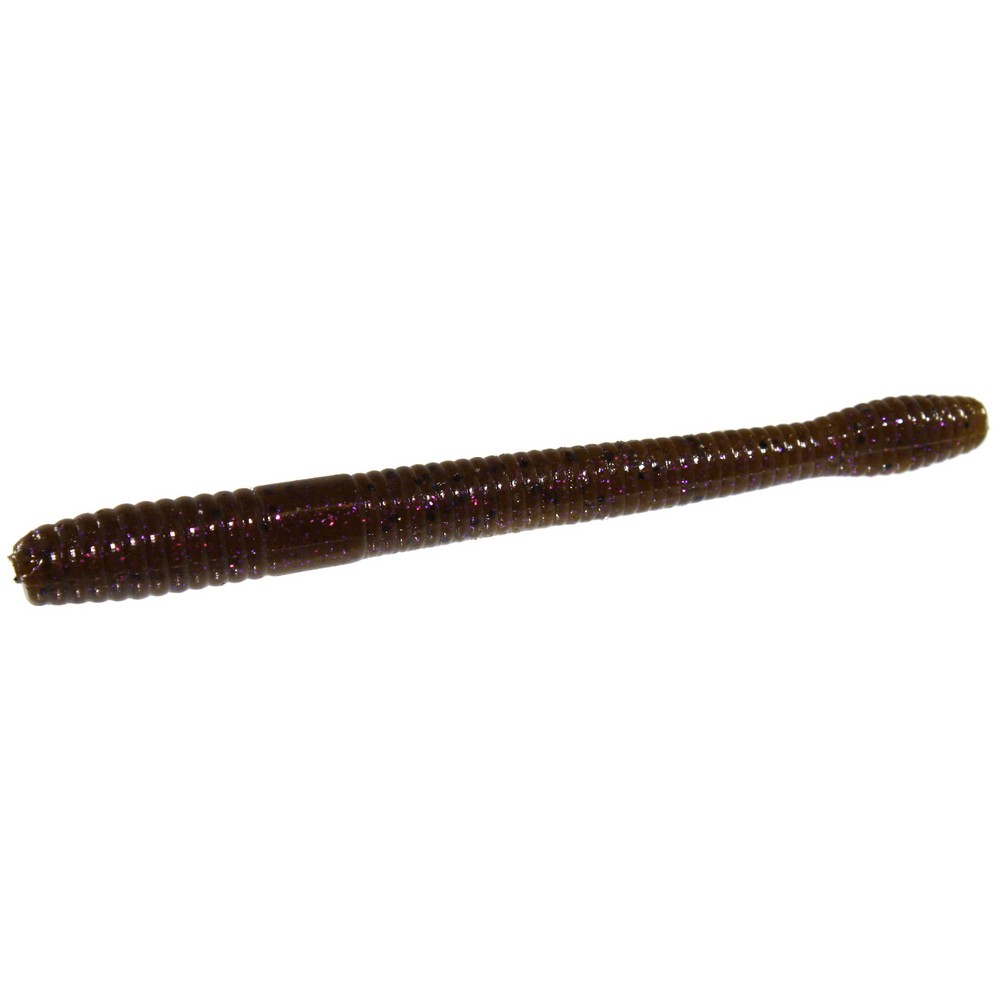 Zoom Magnum Finesse Worm Bait 5" 10 Stück - Bild 22 von 59